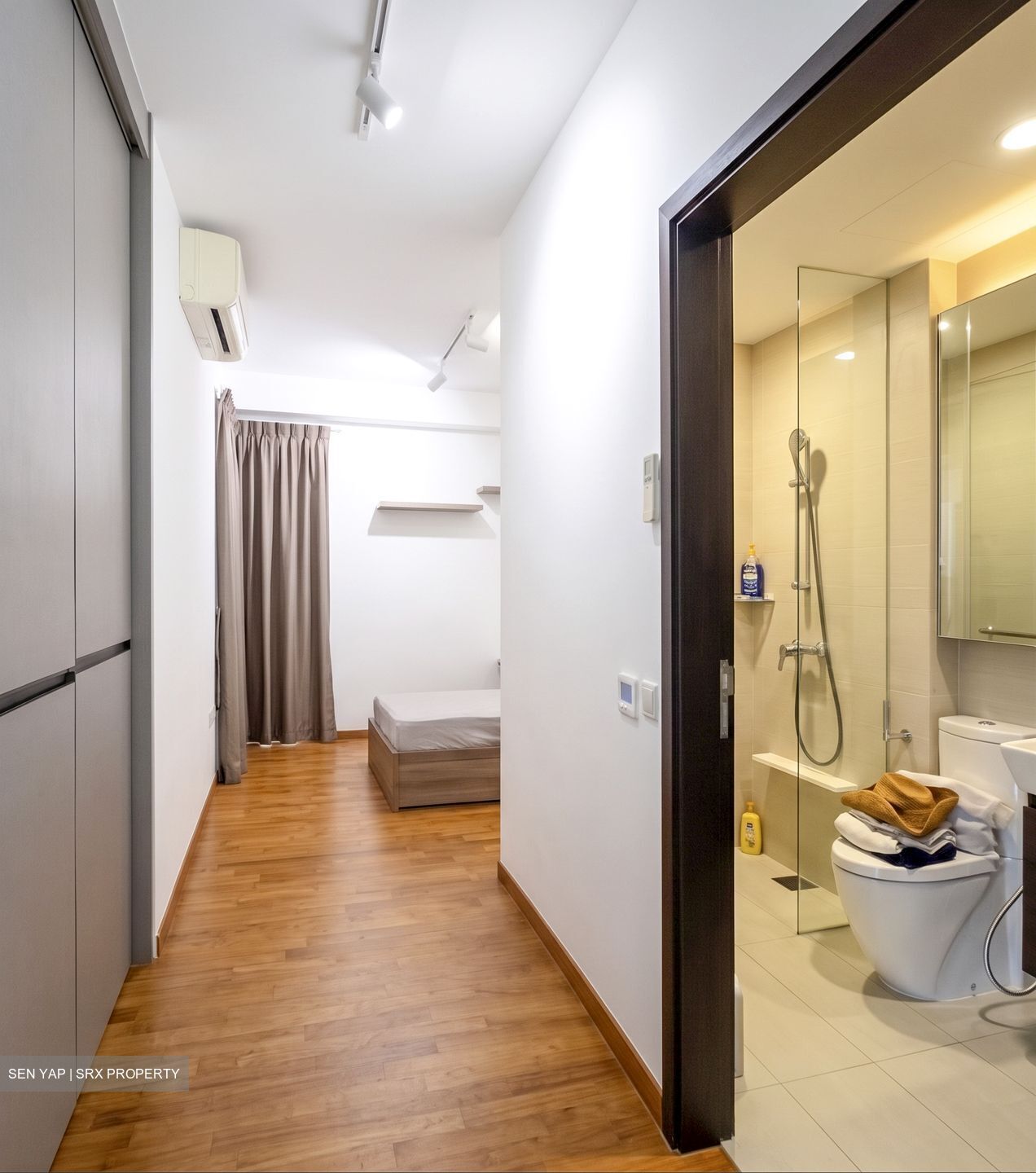 Rivertrees Residences (D28), Apartment #634589981